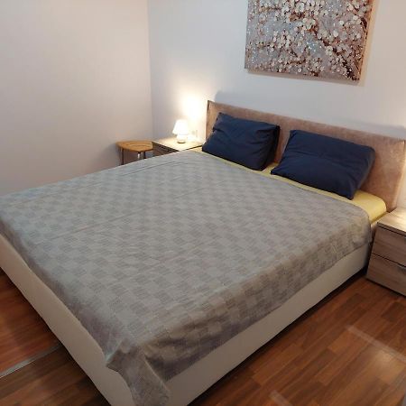 Apartman Anita 예세니체 외부 사진