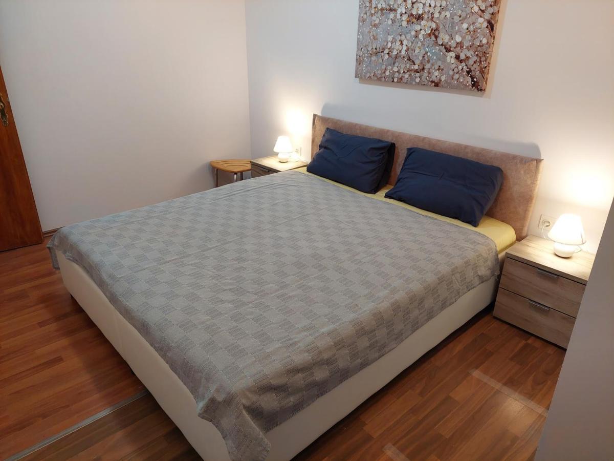Apartman Anita 예세니체 외부 사진