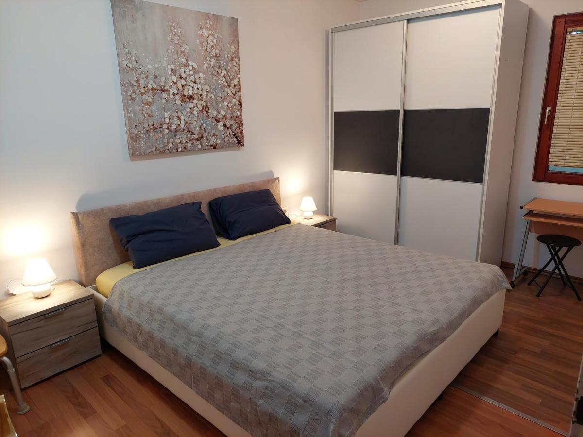 Apartman Anita 예세니체 외부 사진