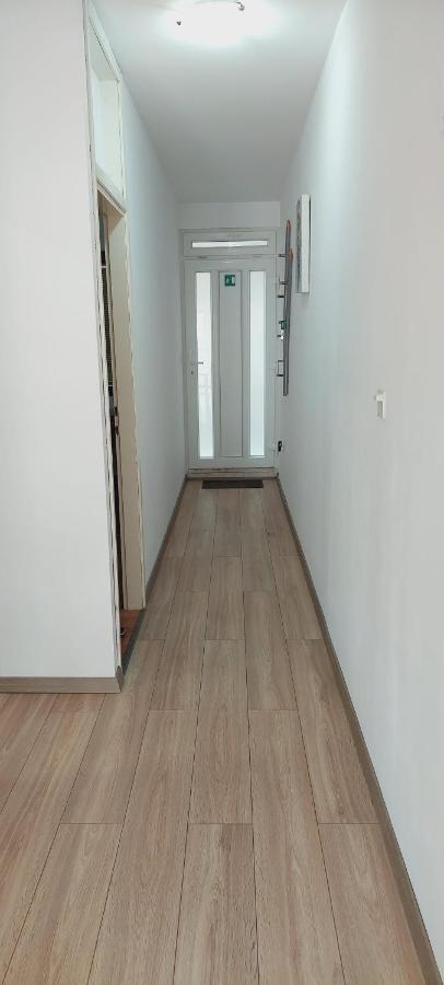 Apartman Anita 예세니체 외부 사진